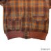 画像9: -30's "J.C. PENNEY　LUMBER JACK”　A-1　STYLE　WOOL　JACKET