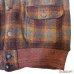 画像10: -30's "J.C. PENNEY　LUMBER JACK”　A-1　STYLE　WOOL　JACKET