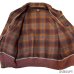 画像11: -30's "J.C. PENNEY　LUMBER JACK”　A-1　STYLE　WOOL　JACKET