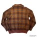 画像3: -30's "J.C. PENNEY　LUMBER JACK”　A-1　STYLE　WOOL　JACKET