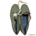 画像2: -60's DEAD STOCK　”PENNYS"　COTTON CANVAS　外羽根式　CHUKKA　DECK　SNEAKER　SIZE表記：9 D (2)