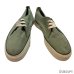 画像4: -60's DEAD STOCK　”PENNYS"　COTTON CANVAS　外羽根式　CHUKKA　DECK　SNEAKER　SIZE表記：9 D