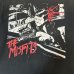 画像5: 1998's ”MISFITS・BULLET”　PUNK　Tee SHIRTS　