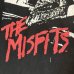 画像8: 1998's ”MISFITS・BULLET”　PUNK　Tee SHIRTS　