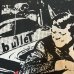 画像7: 1998's ”MISFITS・BULLET”　PUNK　Tee SHIRTS　