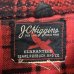 画像2: 40's- "SEARS　J C Higgines”　WOOL MELTON　×　COTTON FLANNEL　MACKINAW　HUNTING　JACKET (2)