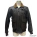 画像23: 1952's "U.S.NAVY"　MONARCH MFG. CO.　「55J14」（MIL-J-7823）　G-1　LEATHER　FLIGHT　JACKET　WITH　「USN」　STENCIL　SIZE：40　good condition !!