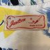 画像2: 50's "Jantzen"　ALL OVER　PATTERN　RAYON　HAWAIIAN　SHIRTS　SIZE表記：M（実寸 L）　ON BOOK !!　 (2)