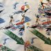 画像10: 50's "Jantzen"　ALL OVER　PATTERN　RAYON　HAWAIIAN　SHIRTS　SIZE表記：M（実寸 L）　ON BOOK !!　