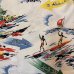 画像12: 50's "Jantzen"　ALL OVER　PATTERN　RAYON　HAWAIIAN　SHIRTS　SIZE表記：M（実寸 L）　ON BOOK !!　