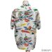 画像20: 50's "Jantzen"　ALL OVER　PATTERN　RAYON　HAWAIIAN　SHIRTS　SIZE表記：M（実寸 L）　ON BOOK !!　