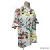 画像21: 50's "Jantzen"　ALL OVER　PATTERN　RAYON　HAWAIIAN　SHIRTS　SIZE表記：M（実寸 L）　ON BOOK !!　