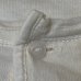 画像5: 1930's　1 WASH　"J.C.PENNEY CO."　ALL COTTON　HENRY　NECK　Tee SHIRTS　very old !　