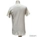 画像12: 1930's　1 WASH　"J.C.PENNEY CO."　ALL COTTON　HENRY　NECK　Tee SHIRTS　very old !　