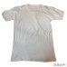 画像3: 1930's　1 WASH　"J.C.PENNEY CO."　ALL COTTON　HENRY　NECK　Tee SHIRTS　very old !　