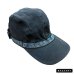 画像3: -90's "KAVU"　OUTDOOR　COTTON　DUCK　CAP　「BLACK」　MADE IN U.S.A.　SIZE：L