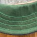 画像11: -70's "KROMUR"　6 PANNELS　DENIM　WORK  CAP　good size !!　good design !!