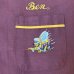 画像11: 50's MINT CONDITION　"MBF　SPORTING　GOODS　INC.,　OKINAWA　MAIDS”　「U.S.NAVY　SEABEES」　RAYON　OKINAWA　SOUVENIR　BOWLING　SHIRTS