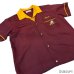 画像6: 50's MINT CONDITION　"MBF　SPORTING　GOODS　INC.,　OKINAWA　MAIDS”　「U.S.NAVY　SEABEES」　RAYON　OKINAWA　SOUVENIR　BOWLING　SHIRTS