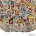 画像7: 50's　PRINTED　COTTON　FLANNEL　SHIRTS　very good printed !!　good size !!　