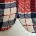 画像12: 50's "King Kole"　CHECKED PATTERN　HEAVY　COTTON　FLANNEL　SHIRTS　マチ付き　good size !!　good condition !!