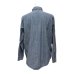 画像18: 60's "King Kole"　WORK　CHAMBRAY　SHIRTS　SIZE表記：L　16 - 16 1/2