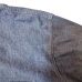 画像13: 60's "King Kole"　WORK　CHAMBRAY　SHIRTS　SIZE表記：L　16 - 16 1/2