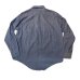 画像3: 60's "King Kole"　WORK　CHAMBRAY　SHIRTS　SIZE表記：L　16 - 16 1/2