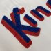画像9: 50's ”King Louie”　ADVERTISING　RAYON　BOWLING　SHIRTS　WITH　STARS　EMBROIDERY　SIZE表記：L　good embroidery !!