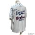 画像18: 50's ”King Louie”　ADVERTISING　RAYON　BOWLING　SHIRTS　WITH　STARS　EMBROIDERY　SIZE表記：L　good embroidery !!