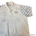 画像12: 50's ”King Louie”　ADVERTISING　RAYON　BOWLING　SHIRTS　WITH　STARS　EMBROIDERY　SIZE表記：L　good embroidery !!