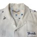 画像14: 50's ”King Louie”　ADVERTISING　RAYON　BOWLING　SHIRTS　WITH　STARS　EMBROIDERY　SIZE表記：L　good embroidery !!