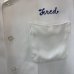 画像15: 50's ”King Louie”　ADVERTISING　RAYON　BOWLING　SHIRTS　WITH　STARS　EMBROIDERY　SIZE表記：L　good embroidery !!