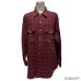 画像12: -60's "KEY"　COTTON　HEAVY　FLANNEL　SHIRTS　実寸SIZE：XXL 程　very big size !! (12)