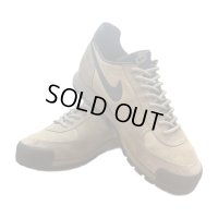 1983's "NIKE　LAVA DOME"　OUTDOOR　SNEAKER　SIZE表記：11　good condition !!
