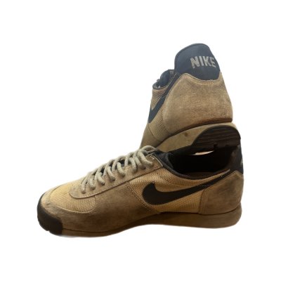 画像2: 1983's "NIKE　LAVA DOME"　OUTDOOR　SNEAKER　SIZE表記：11　good condition !!