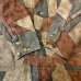 画像8: 70's "Lee　Outerwear”　PATCH WORK　PRINTED　COVERALL　JACKET