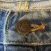 画像13: 70's "Lee　200”　DENIM PANTS　SIZE:W 34 × L 32　good size !!　good condition !!