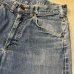 画像6: 70's "Lee　200”　DENIM PANTS　SIZE:W 34 × L 32　good size !!　good condition !!