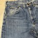 画像5: 70's "Lee　200”　DENIM PANTS　SIZE:W 34 × L 32　good size !!　good condition !!