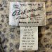 画像4: 80's "ROCKMOUNT"　「LEOPARD」　PATTERN　PRINTED　COTTON　FLANNEL　SHORT　SLEEVE　WESTERN　SHIRTS　MADE IN U.S.A.　SIZE：15 1/2　very rare !!