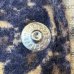 画像8: 80's "ROCKMOUNT"　「LEOPARD」　PATTERN　PRINTED　COTTON　FLANNEL　SHORT　SLEEVE　WESTERN　SHIRTS　MADE IN U.S.A.　SIZE：15 1/2　very rare !!