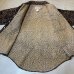 画像16: 80's "ROCKMOUNT"　「LEOPARD」　PATTERN　PRINTED　COTTON　FLANNEL　SHORT　SLEEVE　WESTERN　SHIRTS　MADE IN U.S.A.　SIZE：15 1/2　very rare !!