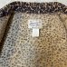 画像17: 80's "ROCKMOUNT"　「LEOPARD」　PATTERN　PRINTED　COTTON　FLANNEL　SHORT　SLEEVE　WESTERN　SHIRTS　MADE IN U.S.A.　SIZE：15 1/2　very rare !!