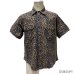 画像21: 80's "ROCKMOUNT"　「LEOPARD」　PATTERN　PRINTED　COTTON　FLANNEL　SHORT　SLEEVE　WESTERN　SHIRTS　MADE IN U.S.A.　SIZE：15 1/2　very rare !!