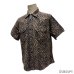 画像22: 80's "ROCKMOUNT"　「LEOPARD」　PATTERN　PRINTED　COTTON　FLANNEL　SHORT　SLEEVE　WESTERN　SHIRTS　MADE IN U.S.A.　SIZE：15 1/2　very rare !!