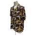 画像17: 50's MINT CONDITION　”LIONDALE”　ABSTRACT　PATTERN　RAYON　HAWAIIAN　SHIRTS　SIZE表記：M