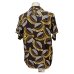 画像18: 50's MINT CONDITION　”LIONDALE”　ABSTRACT　PATTERN　RAYON　HAWAIIAN　SHIRTS　SIZE表記：M