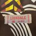 画像2: 50's MINT CONDITION　”LIONDALE”　ABSTRACT　PATTERN　RAYON　HAWAIIAN　SHIRTS　SIZE表記：M (2)