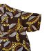 画像6: 50's MINT CONDITION　”LIONDALE”　ABSTRACT　PATTERN　RAYON　HAWAIIAN　SHIRTS　SIZE表記：M